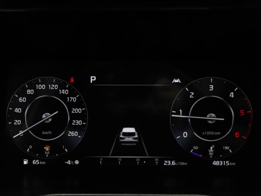 Kia Sorento IV Химки  - изображение 11