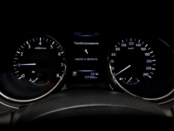 Nissan X-Trail III с пробегом 2018 года, цена 1 730 000 рублей, 137373 км, внедорожник, Автокод Объявления