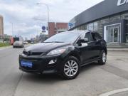 Mazda CX-7 I Рестайлинг Санкт-Петербург  - изображение 19