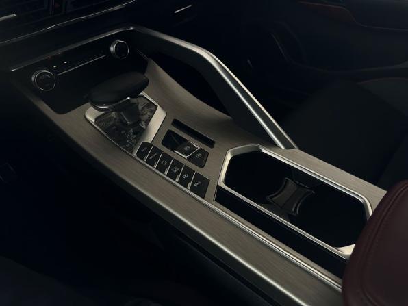Geely Coolray I с пробегом 2023 года, цена 1 950 000 рублей, 34548 км, внедорожник, Автокод Объявления