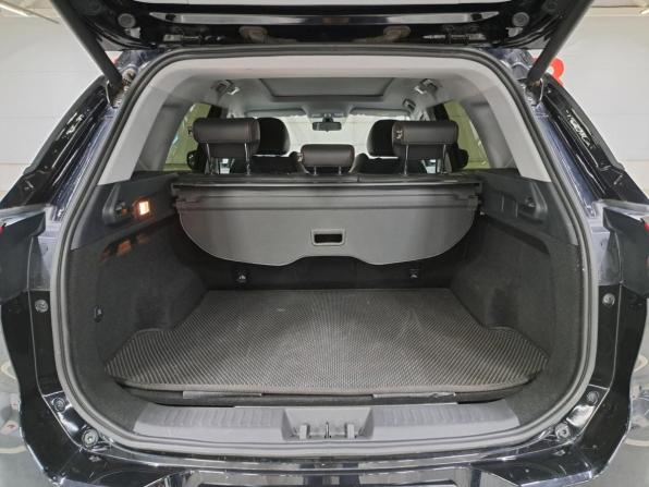 Chery Tiggo 7 Pro I с пробегом 2022 года, цена 1 450 000 рублей, 59469 км, внедорожник, Автокод Объявления