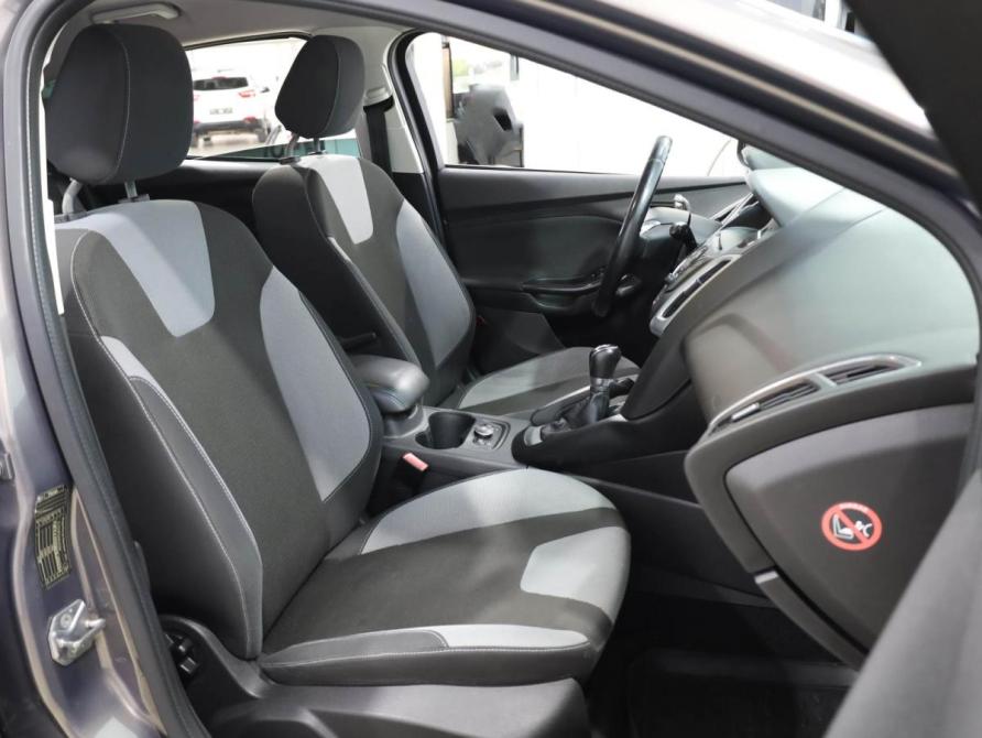 Ford Focus III Ростов-на-Дону  - изображение 8