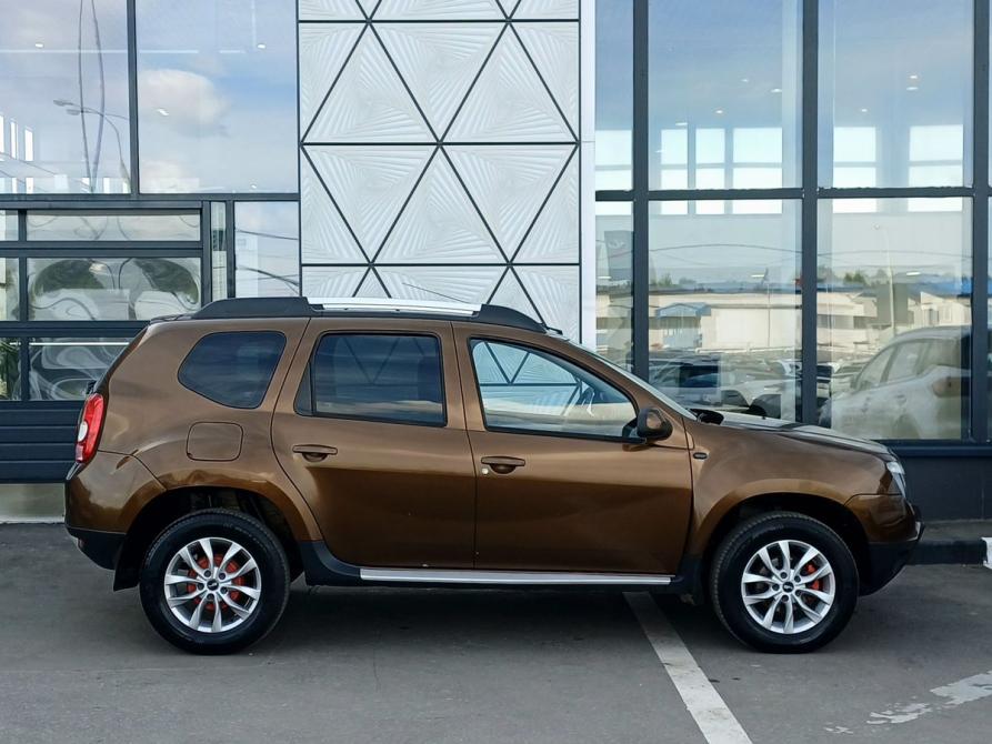 Renault Duster I Москва  - изображение 4