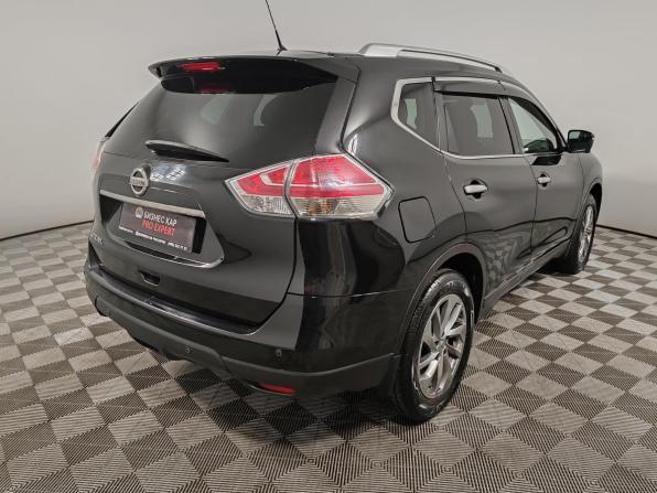 Nissan X-Trail III с пробегом 2016 года, цена 1 729 000 рублей, 103810 км, внедорожник, Автокод Объявления