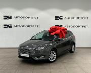 Ford Focus III Рестайлинг Санкт-Петербург  - изображение 25