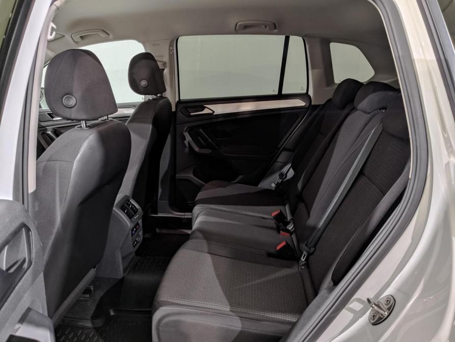 Volkswagen Tiguan II Химки  - изображение 18