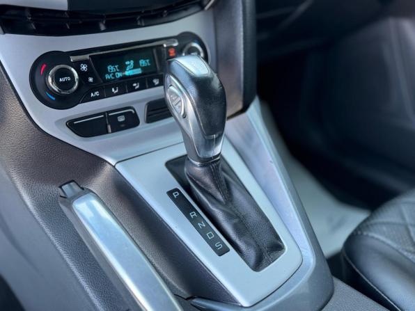 Ford Focus III с пробегом 2013 года, цена 730 000 рублей, 176800 км, хэтчбек, Автокод Объявления
