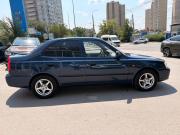 Hyundai Accent II Ростов-на-Дону  - изображение 27