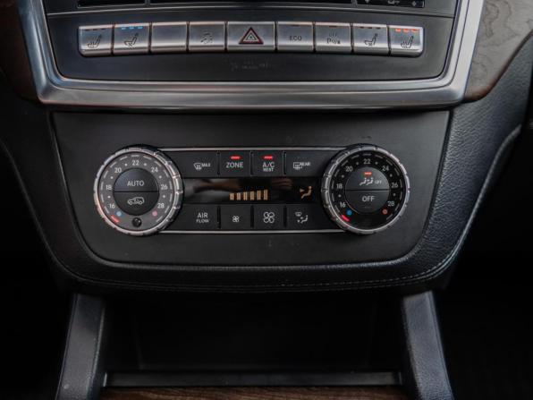 Mercedes-Benz GL-Класс II (X166) с пробегом 2014 года, цена 2 599 000 рублей, 251497 км, внедорожник, Автокод Объявления