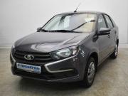Lada (ВАЗ) Granta I Рестайлинг Москва  - изображение 14