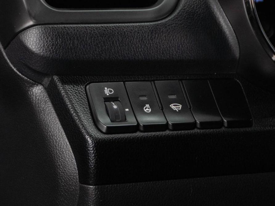 Kia Rio III Рестайлинг Тюмень  - изображение 17