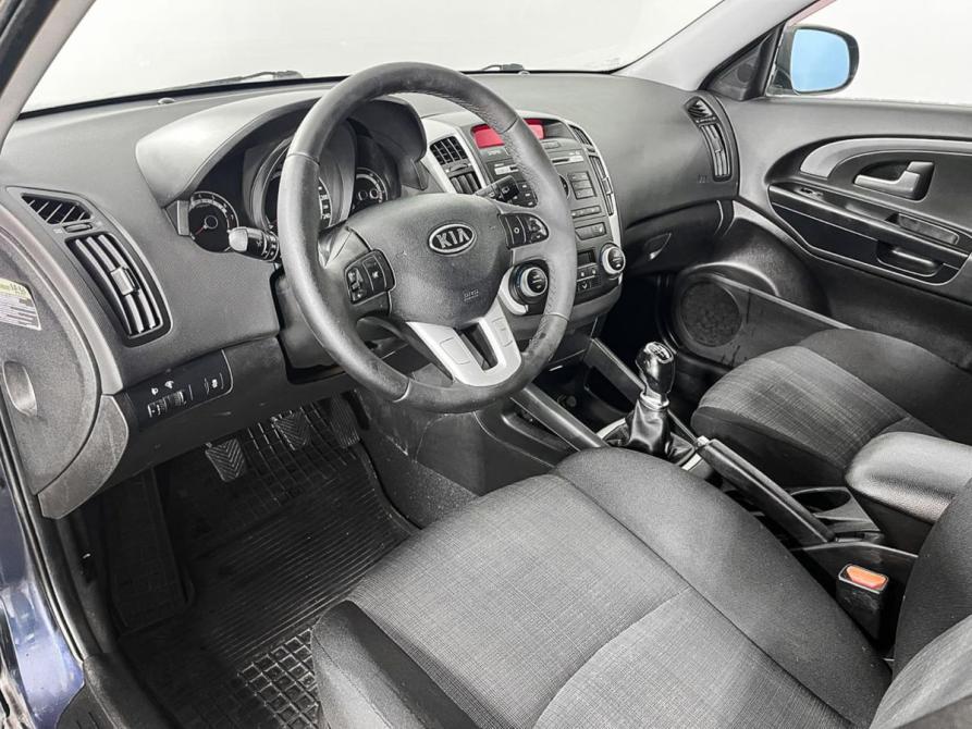 Kia Ceed I Рестайлинг Ногинск  - изображение 10