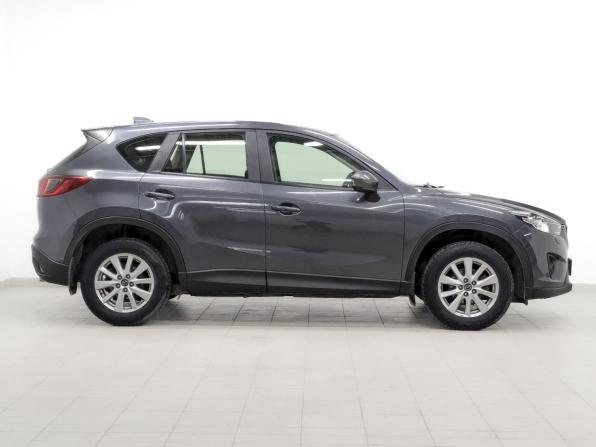 Mazda CX-5 I с пробегом 2014 года, цена 1 430 000 рублей, 202213 км, внедорожник, Автокод Объявления