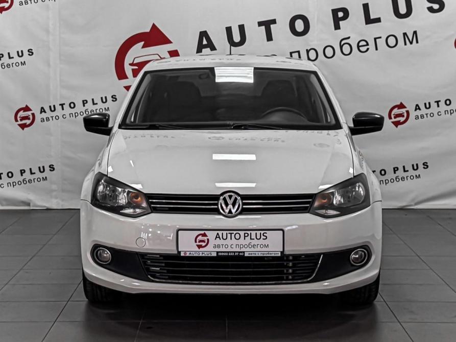 Volkswagen Polo V Минеральные Воды  - изображение 3