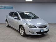 Opel Astra J Москва  - изображение 21