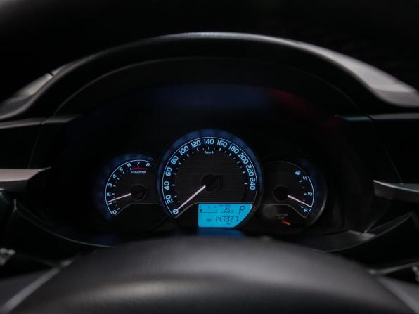 Toyota Corolla XI (E160 E170 E180) с пробегом 2013 года, цена 1 265 000 рублей, 147340 км, седан, Автокод Объявления