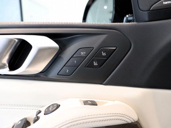 BMW X5 IV (G05/G18) с пробегом 2019 года, цена 5 700 000 рублей, 112033 км, внедорожник, Автокод Объявления
