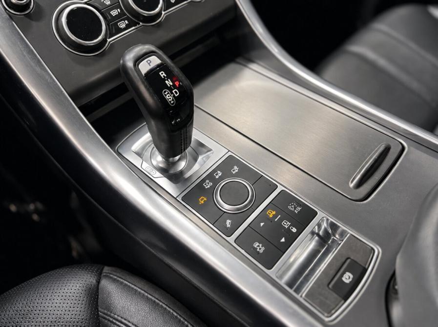 Land Rover Range Rover Sport II Кемерово  - изображение 13