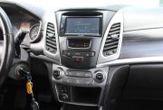 SsangYong Actyon II Рестайлинг Нижний Новгород  - изображение 39