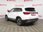 Changan CS75 I Рестайлинг Вологда  - изображение 29