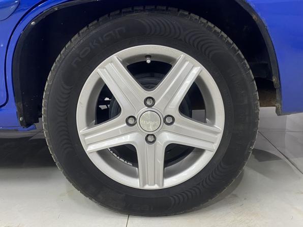 Daewoo Nexia I Рестайлинг с пробегом 2011 года, цена 270 000 рублей, 200520 км, седан, Автокод Объявления