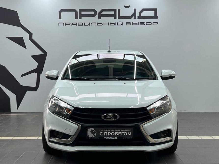 Lada (ВАЗ) Vesta I Ростов-на-Дону  - изображение 2