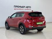 Kia Sportage IV Смоленск  - изображение 39
