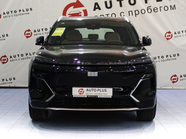 Geely Galaxy Starship 7 с пробегом 2025 года, цена 3 049 000 рублей, 150 км, внедорожник, Автокод Объявления