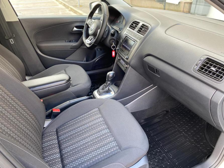 Volkswagen Polo V Рестайлинг Псков  - изображение 11