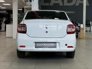 Renault Logan II Рестайлинг Москва  - изображение 22