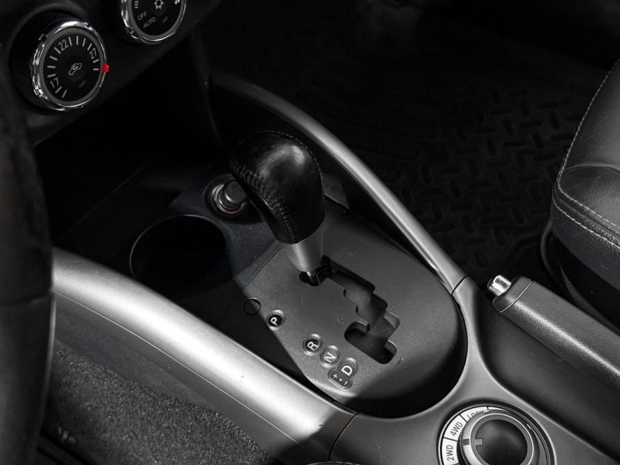 Mitsubishi Outlander II Рестайлинг Санкт-Петербург  - изображение 10