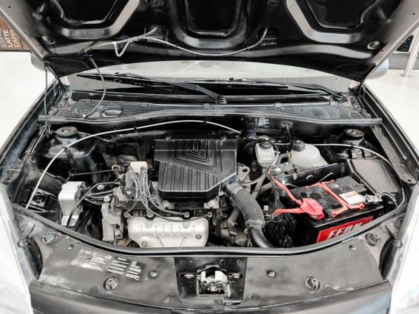 Renault Sandero I с пробегом 2013 года, цена 520 000 рублей, 150000 км, хэтчбек, Автокод Объявления