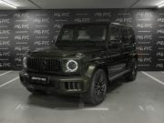 Mercedes-Benz G-Класс AMG II (W465) Рестайлинг Москва  - изображение 30