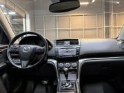 Mazda 6 II (GH) Рестайлинг Красноярск  - изображение 28