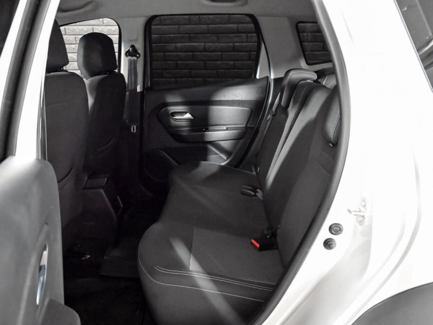 Renault Duster II Екатеринбург  - изображение 18