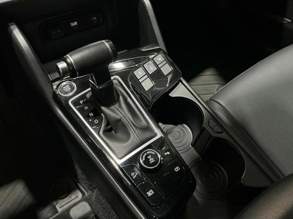 Kia Sportage V с пробегом 2023 года, цена 3 450 000 рублей, 48900 км, внедорожник, Автокод Объявления