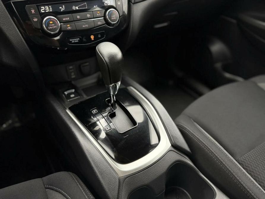 Nissan Qashqai II Рестайлинг Кемерово  - изображение 13