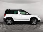 Skoda Yeti I Санкт-Петербург  - изображение 22