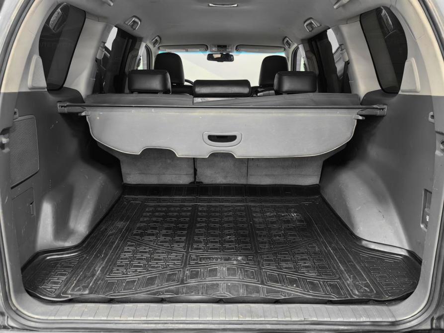 Toyota Land Cruiser Prado 150 Series Новосибирск  - изображение 19