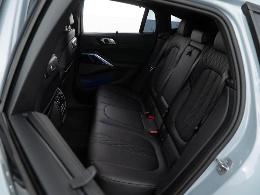 BMW X6 III (G06) Рестайлинг Москва  - изображение 9