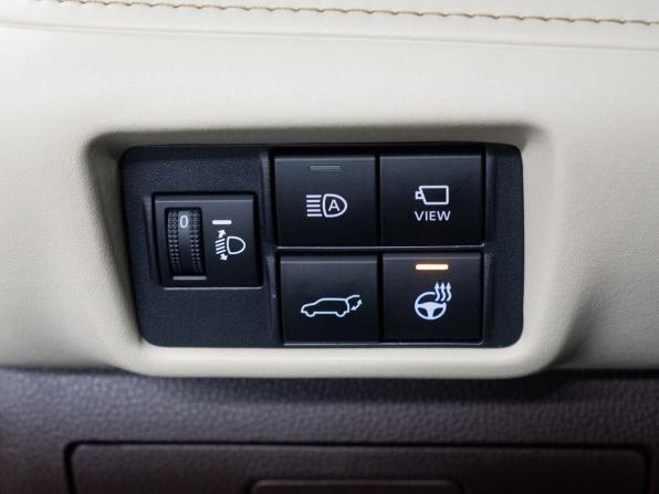 Toyota Highlander IV (XU70) с пробегом 2021 года, цена 6 200 000 рублей, 55691 км, внедорожник, Автокод Объявления