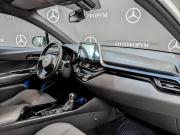 Toyota C-HR I Рестайлинг Москва  - изображение 36