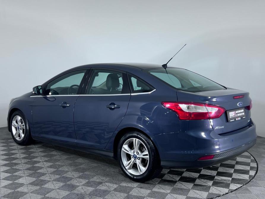 Ford Focus III Ростов-на-Дону  - изображение 4