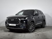 Chery Tiggo 8 Pro Max I Санкт-Петербург  - изображение 25
