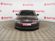 Skoda Octavia III (A7) Вологда  - изображение 18