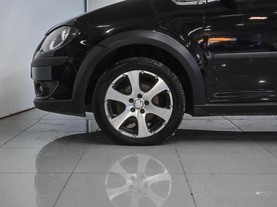 Volkswagen Touran I Рестайлинг Челябинск  - изображение 5