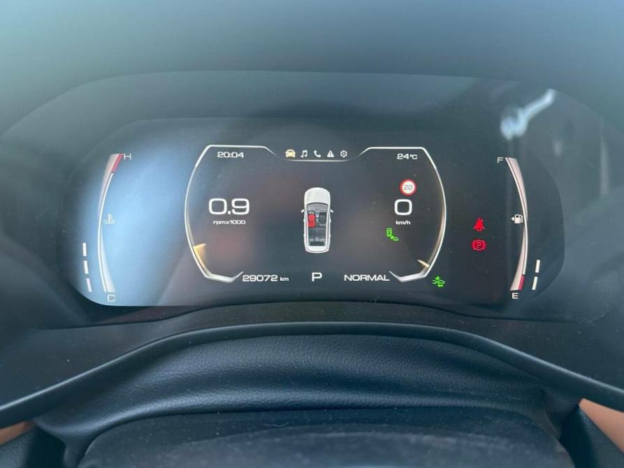 Haval Jolion I Тольятти  - изображение 6