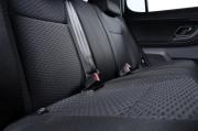 Skoda Fabia II Рестайлинг Новосибирск  - изображение 33