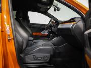 Audi Q3 II (F3) Санкт-Петербург  - изображение 70