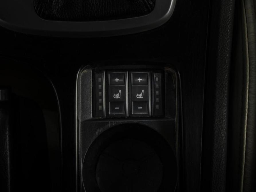 Ford Mondeo IV Рестайлинг Тюмень  - изображение 18